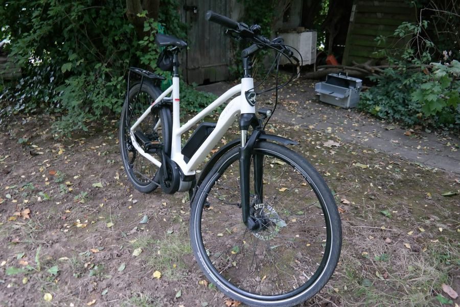 Schadengutachten für Fahrrad und E-Bike in Meerbusch