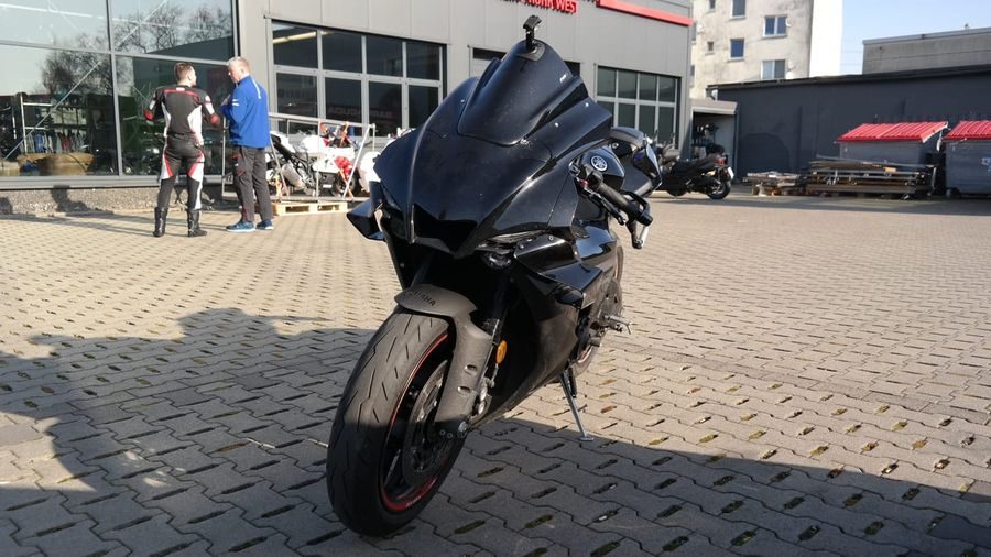 Schadengutachten für Motorrad und Roller in Meerbusch